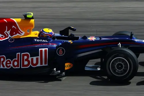 webber 2