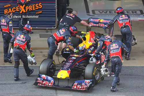 webber 34