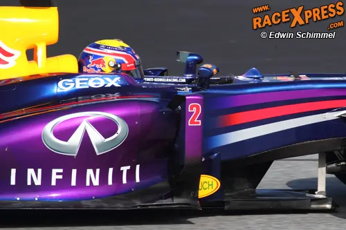 webber