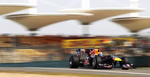 webber