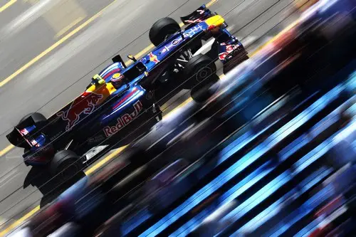 webber