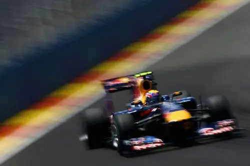 webber