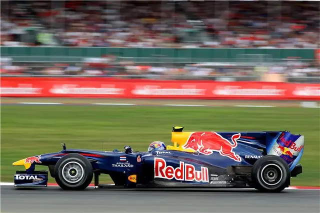 webber