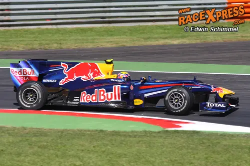 webber