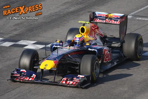 webber