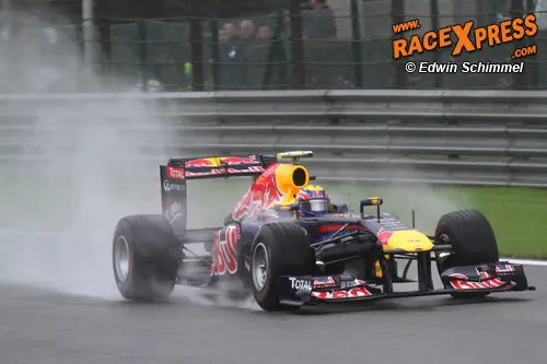 webber