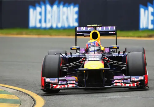 webber