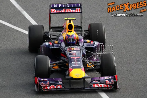 webber