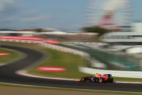 webber japan