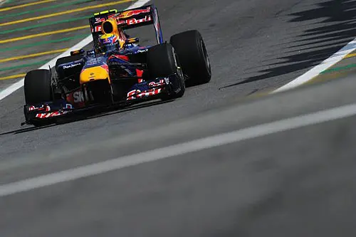 webber rx 500