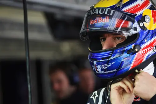 webber rx500