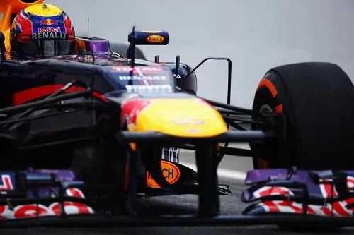 webber sepangfp2013 rx500