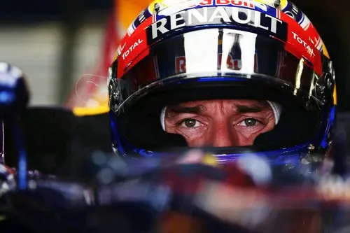 webber singapore