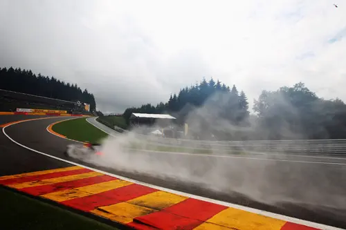 webber spa kwali rx500