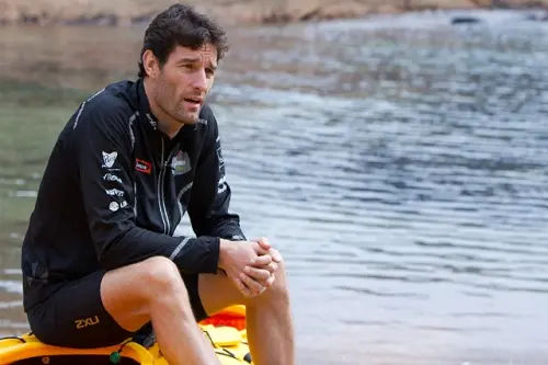 webber tasmania