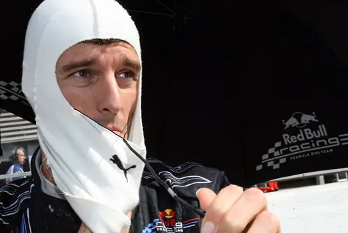 webber