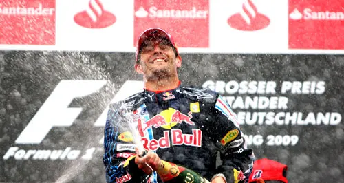 webber1 rx500