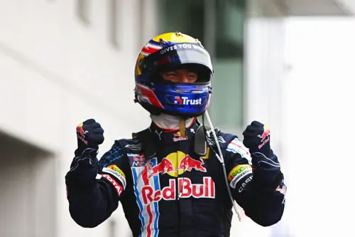 webber2 rx500