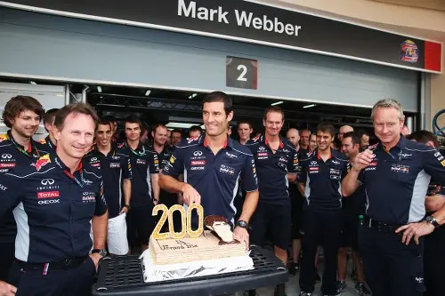 webber200gps rx500