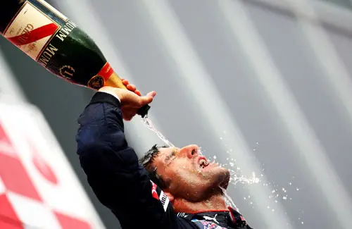 webber4 rx500