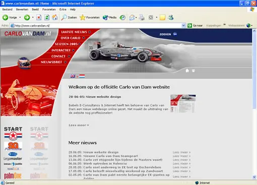 websitecarlo