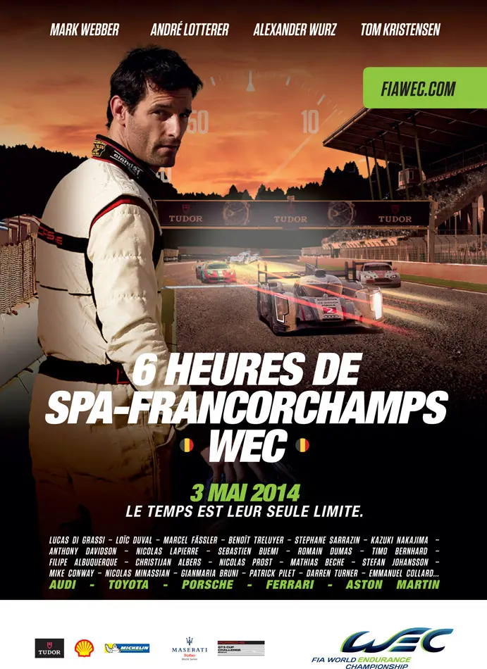 wec 2014 spamai a4 fr