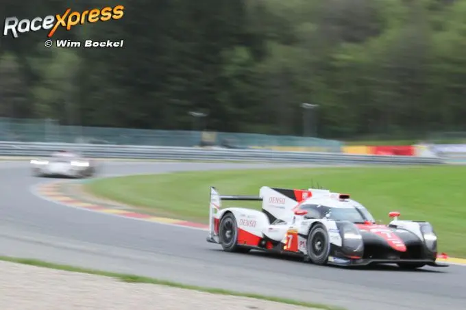 wec 6 hours of spa 2017 13
