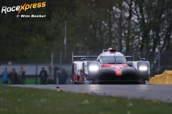 wec 6 hours of spa 2017 29