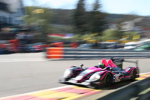 wec 6 uren spa 2013 8
