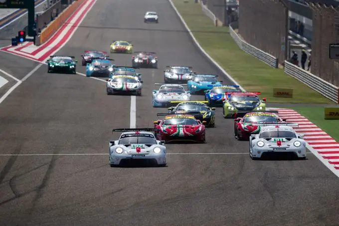 wec bahrein 6 hours porsche ferrari photo by wec medium 251117007 4700717376651346 8545883578960440492 n
