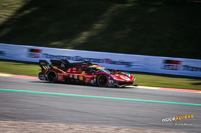 wec friday kwalificatie 02