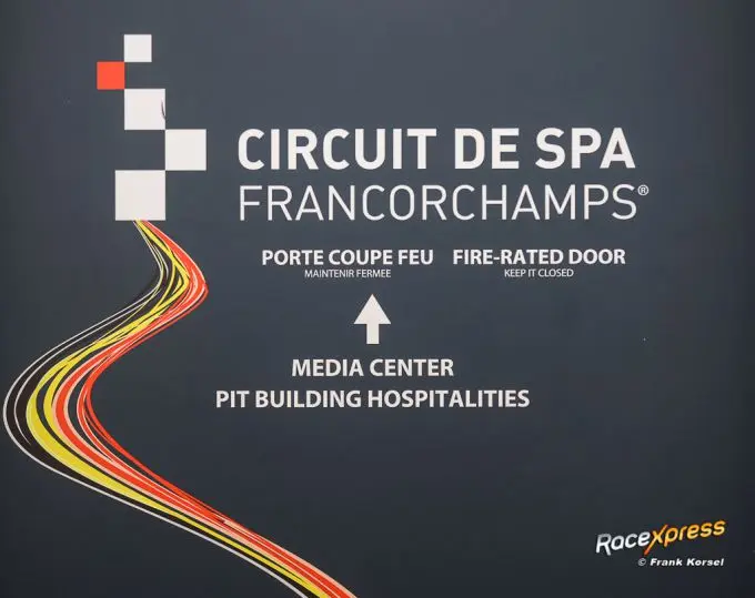 wec friday morning 01