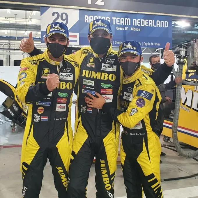 wec jumbo 4e keer podium 125505510 1315811012086109 8354130620027696915 o