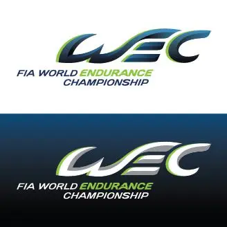 wec logo fia world endurance championship