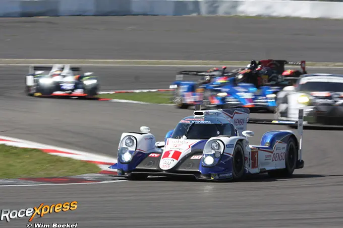 wec nurburgring 2015 14