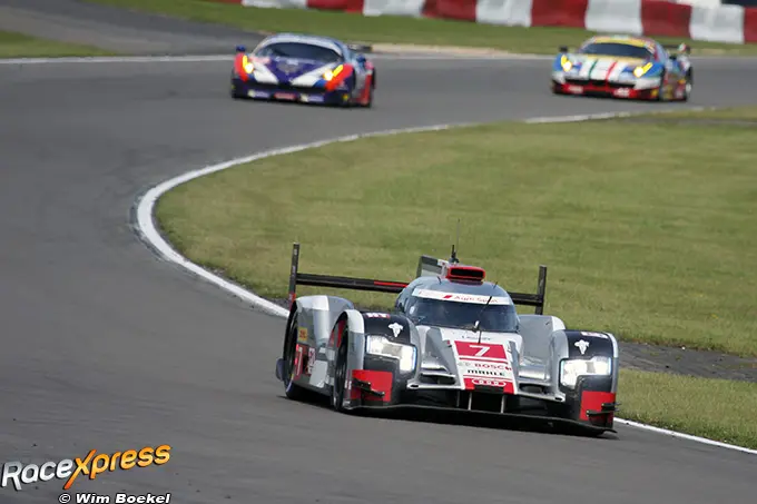 wec nurburgring 2015 19