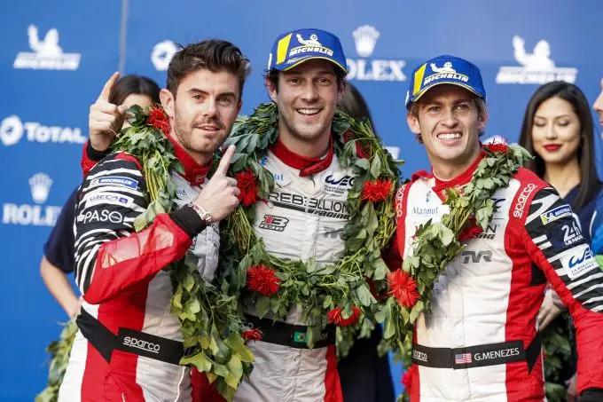 wec shanghai rebellion winnaars vlnr nato senna menezes d02a85f29e14fc3fe8b2347c41e4c7f65d2ef6ebdb760cdaea71675d4c09e7731abfd1ffdf39f405fdbf80c054a701d443a452203eb43643963ff0000f0b2e80