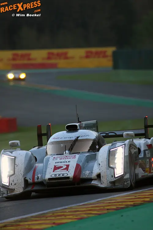 wec spa 002 audi