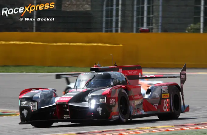 wec spa 2016 audi rx