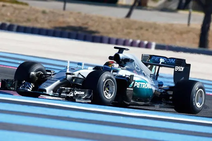 wehrlein paul ricard pirelli rx