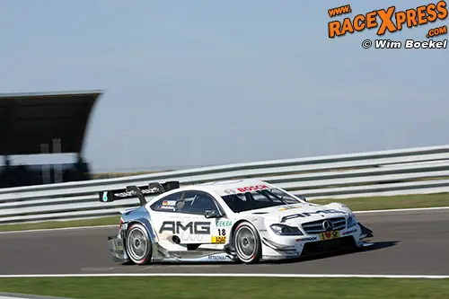 wehrlein zandvoort 1 rx500