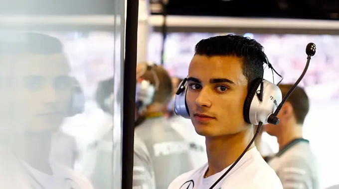wehrlein