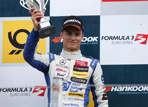 wehrleinpodiumf3 rx500