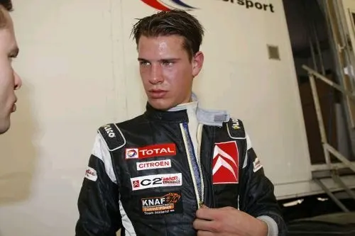 weijs jr