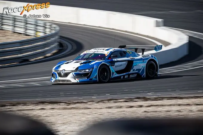 wek final 4 circuit zandvoort 2020 johan vis 1