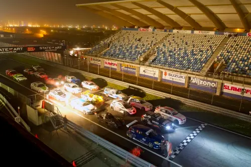 wek syntix nieuwjaarsrace 2014