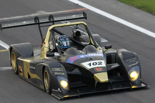 wek syntix zandvoort500 2013 rx 500