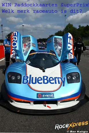 welk merk auto is dit rx 717h0164
