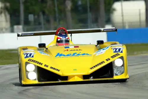 welter sebring rx