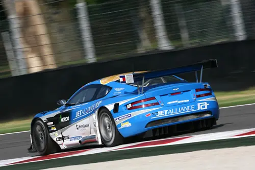 wendlinger rx